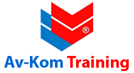 ТОО AV Kom Training