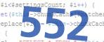 Код проверки